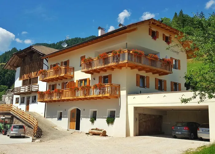 Mesnerhof
