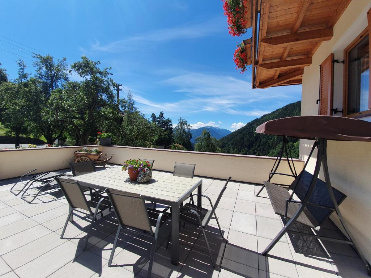 Apartment Mesnerhof Lauregno