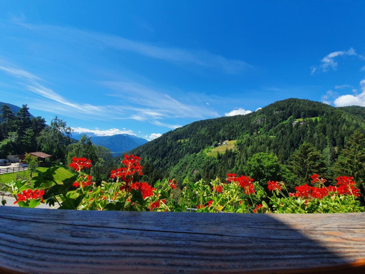 Mesnerhof * Lauregno