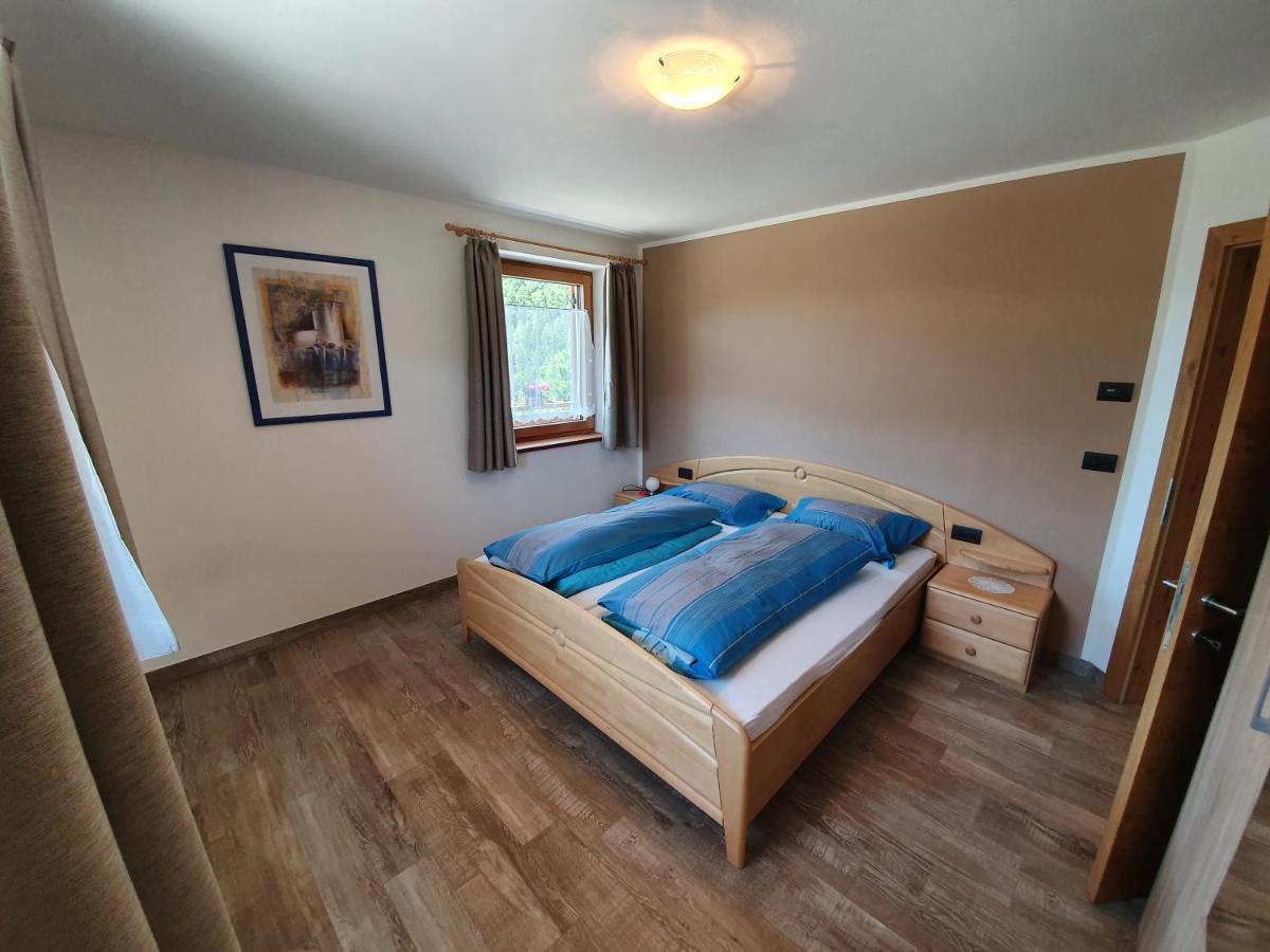 Apartamento Mesnerhof Lauregno
