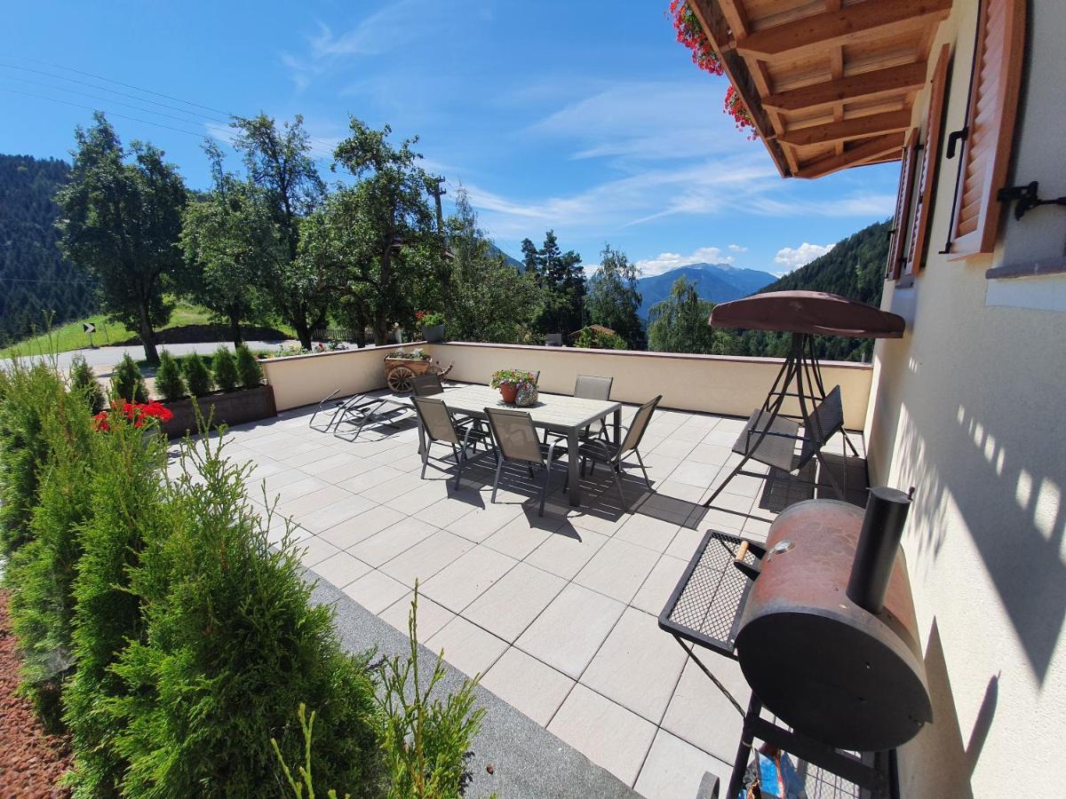Mesnerhof Apartamento