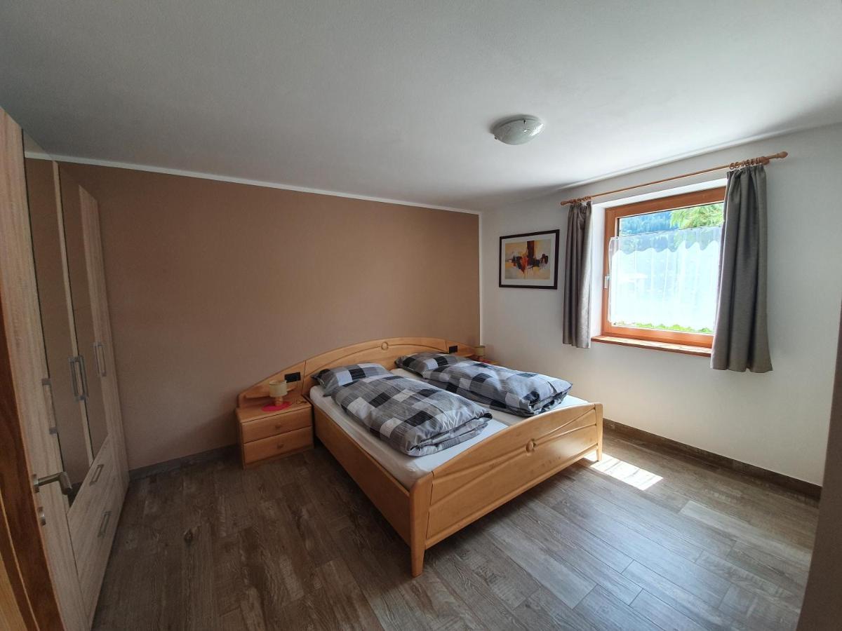 Mesnerhof Apartment *