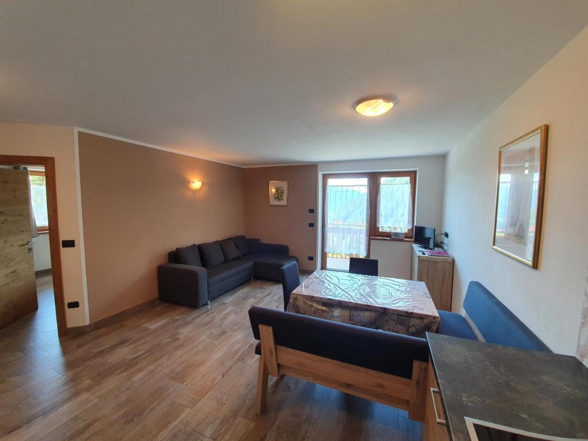 Mesnerhof Apartment