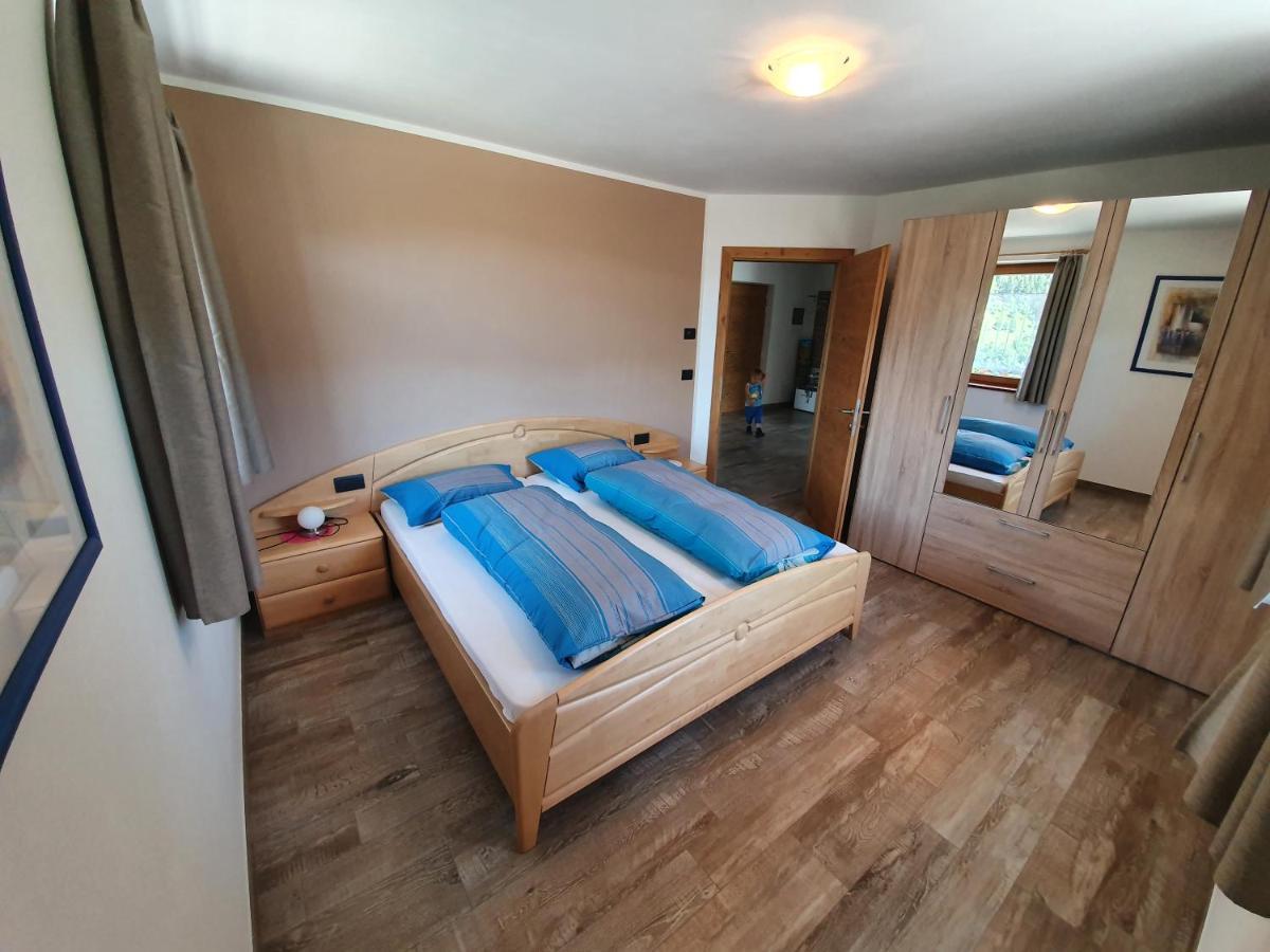 Apartment Mesnerhof Lauregno