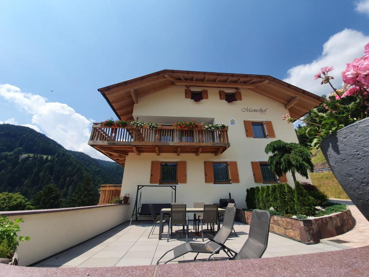 Mesnerhof Apartment