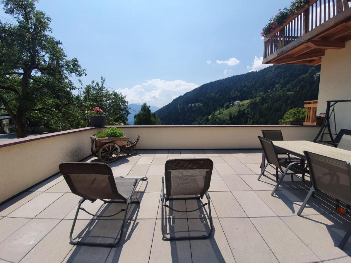 Mesnerhof Apartment