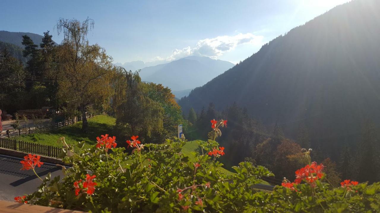 Mesnerhof Lauregno