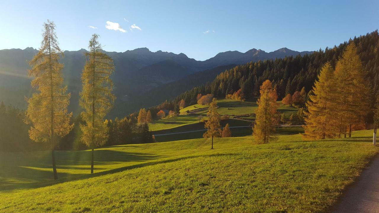 Mesnerhof *