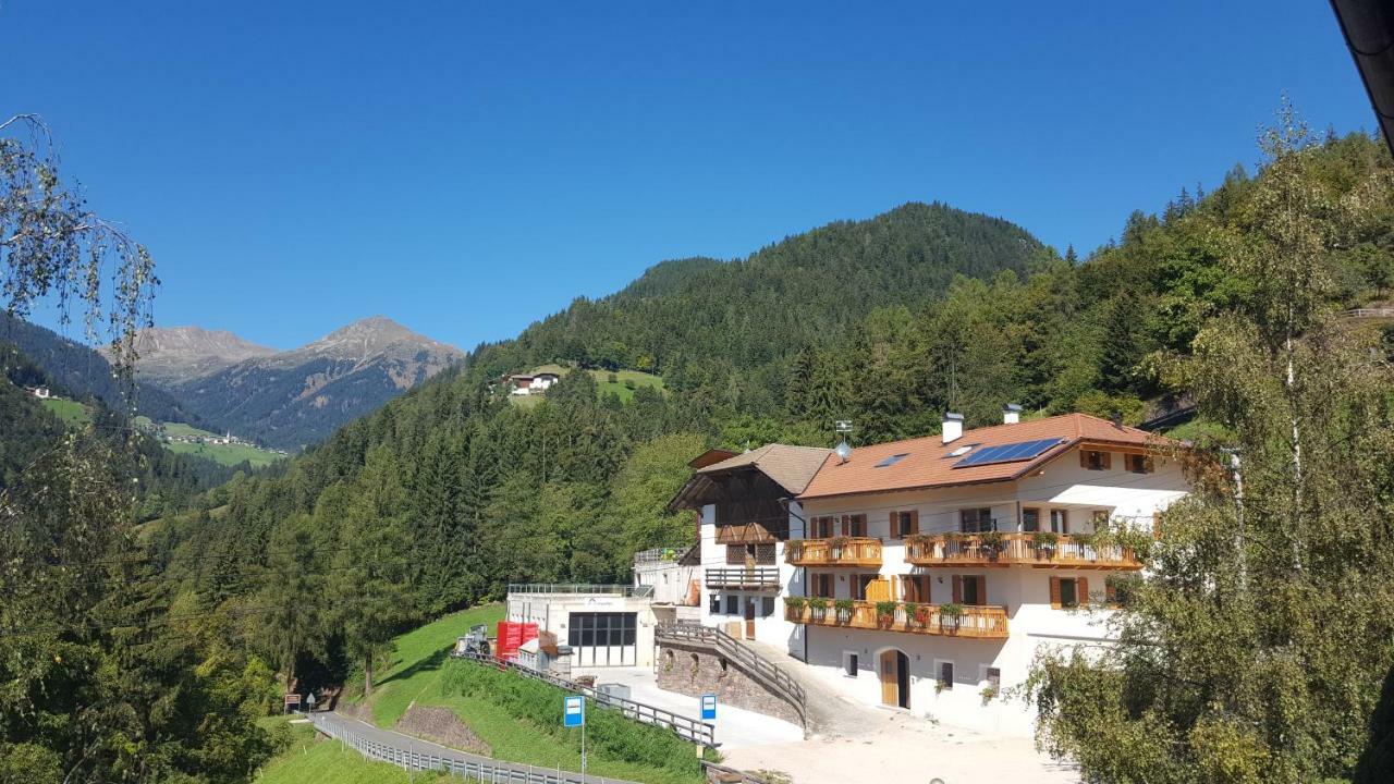 Apartamento Mesnerhof *