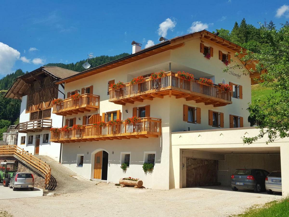 Apartment Mesnerhof *
